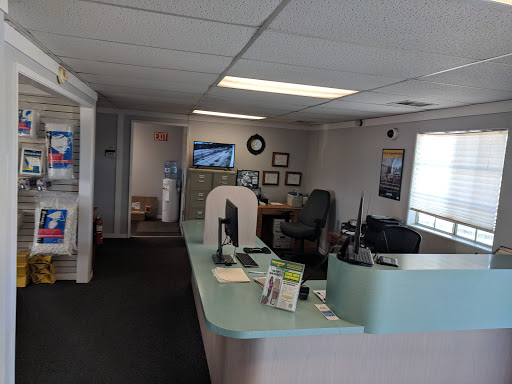 Self-Storage Facility «Studebaker Self Storage», reviews and photos, 698 N Studebaker Rd, Long Beach, CA 90803, USA