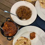 Photo n°3 de l'avis de Ashley. fait le 07/10/2023 à 20:54 sur le  United Kitchens of India à Almancil