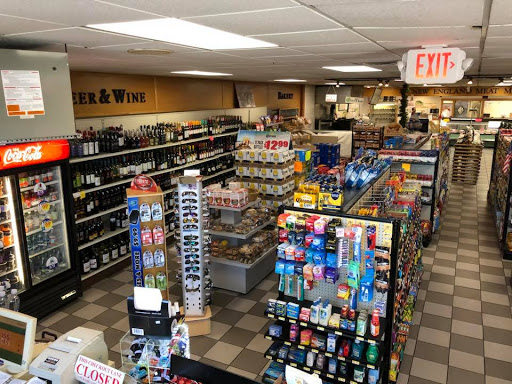 Grocery Store «New England Meat Market», reviews and photos, 62 Walnut St, Peabody, MA 01960, USA