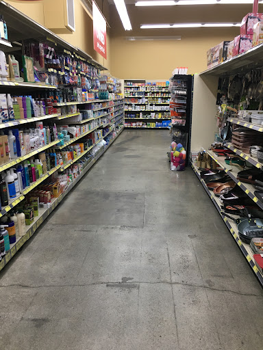 Grocery Store «Grocery Outlet Bargain Market», reviews and photos, 15625 NE 8th St, Bellevue, WA 98008, USA