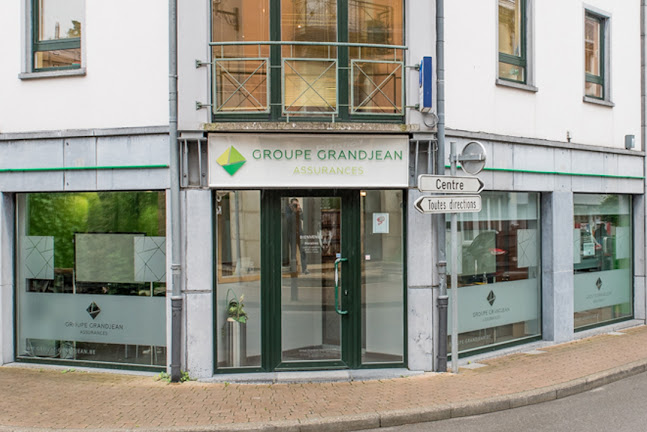 Groupe Grandjean - Assurances - Verzekeringsagentschap