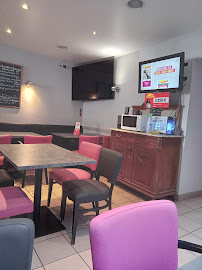 Atmosphère du Restaurant Point Central à Commercy - n°6