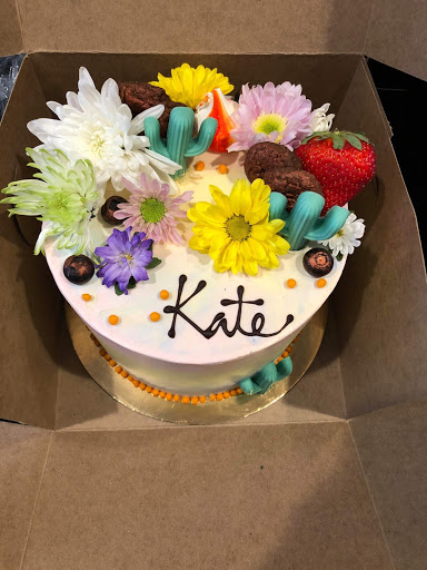 Bakery «Super Chunk Sweets & Treats», reviews and photos, 7120 E 6th Ave #19, Scottsdale, AZ 85251, USA