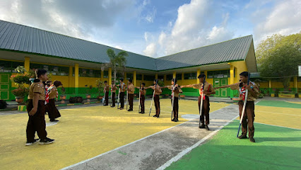 SMP Negeri 2 Panca Rijang