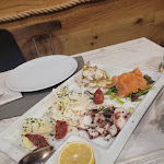 Photo n°1 de l'avis de Guillermo.e fait le 12/11/2023 à 23:50 sur le  Il Veliero à Bologna