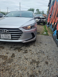 De Leons Auto Body shop - Photo 5 - Car repair in McAllen, TX, McAllen