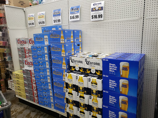 Discount Store «Wheeler Dealer», reviews and photos, 1750 Mt Jefferson Ave, Woodburn, OR 97071, USA