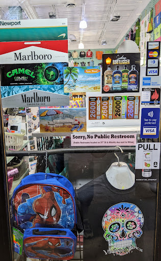 Gift Shop «Ocean Waves Gift Shop & Bike Rentals», reviews and photos, 3212 Atlantic Ave, Virginia Beach, VA 23451, USA