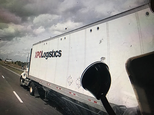 Trucking Company «XPO Freight», reviews and photos, 10975 Florida Crown Dr, Orlando, FL 32824, USA