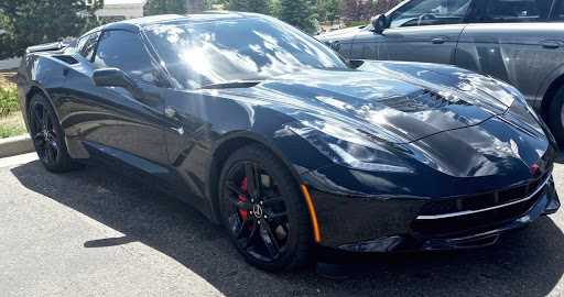 Auto Body Shop «ABRA Auto Body & Glass», reviews and photos, 9115 Commerce Center Cir, Highlands Ranch, CO 80129, USA