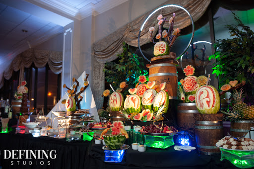 Wedding Venue «La Bella Vista Wedding & Banquet Venue», reviews and photos, 380 Farmwood Rd, Waterbury, CT 06704, USA