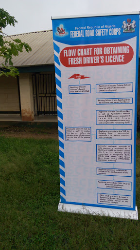 DRIVERS LICENCE CENTER KAFANCHAN, Kafanchan, Nigeria, Coffee Store, state Kaduna