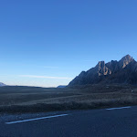 Photo n° 1 de l'avis de Sebastien.u fait le 22/11/2020 à 15:34 pour Hotel Le Relais des Cavaliers à Villeneuve-d'Entraunes