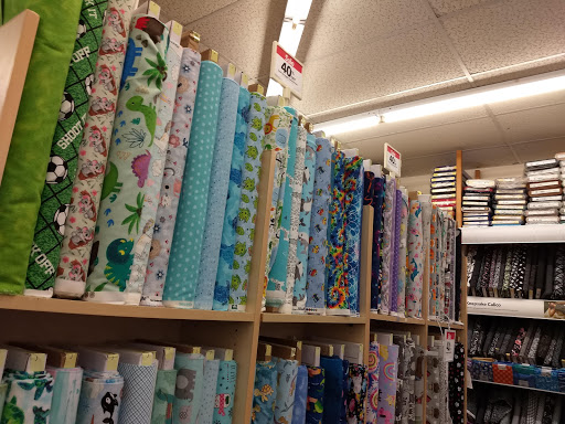 Fabric Store «Jo-Ann Fabrics and Crafts», reviews and photos, 274 E Main St, Clinton, CT 06413, USA
