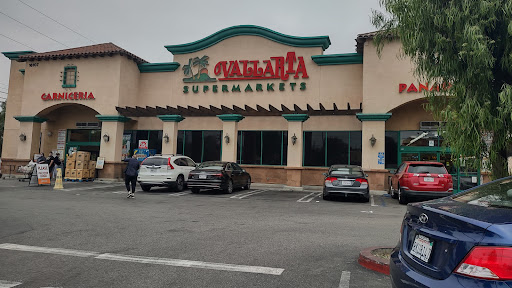 Supermarket «Vallarta Supermarkets», reviews and photos, 16107 Victory Blvd, Van Nuys, CA 91406, USA