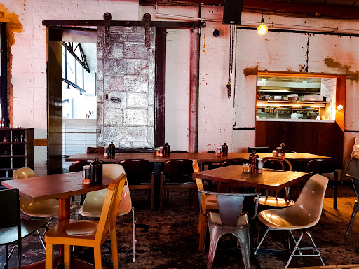 Outstanding cafes in Melbourne