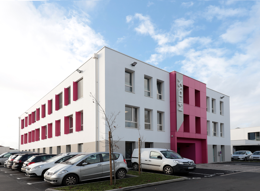 Duret Immobilier d'Entreprise à La Roche-sur-Yon