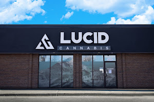 LUCID Cannabis Edmonton 111 Avenue