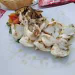 Photo n°4 de l'avis de Francesco.i fait le 03/07/2018 à 22:12 sur le  La Baracchina Verde à Piombino