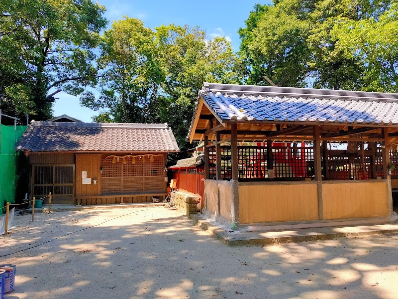 楢本神社