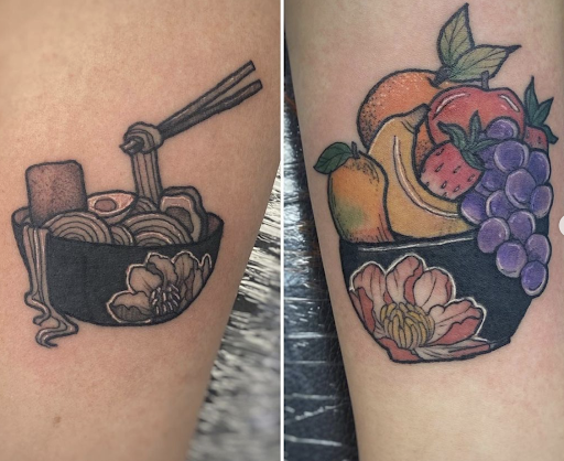 Explore tattoo ideas london, creative tattoo ideas in Pittsburgh, available at Human Canvas Tattoo & Piercing Pgh
