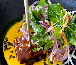 Fire Monkey - Asian Eating House photo