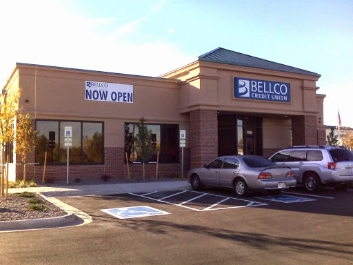 Bellco Credit Union, 10058 W Progress Ave, Littleton, CO 80127, Credit Union