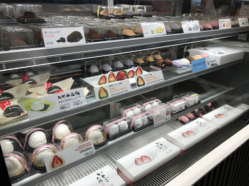 Tokyo Sweets (ICON SIAM - Takashimaya Zone)