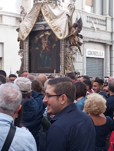 Gioielli Lipari Corso Giuseppe Garibaldi, 495, 89127 Reggio di Calabria RC, Italia