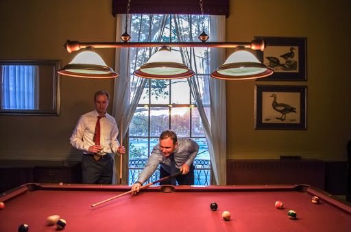 Non-Profit Organization «The Hartford Club», reviews and photos, 46 Prospect St, Hartford, CT 06103, USA