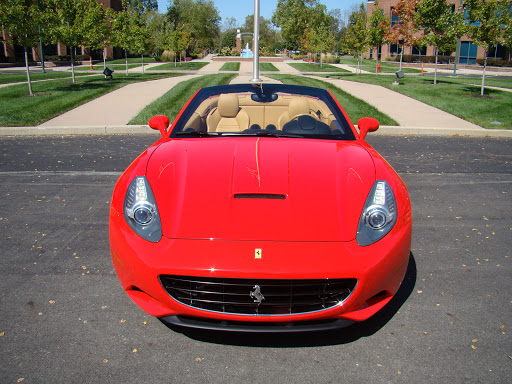 Car Dealer «Luxury Auto Sales, LLC», reviews and photos, 4880 Sinclair Rd, Columbus, OH 43229, USA