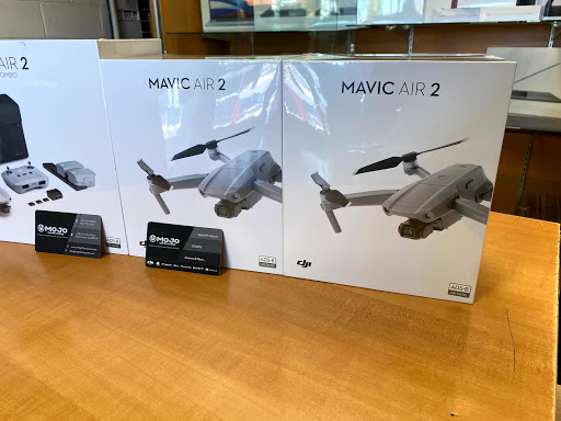 Mojo Computers and Cameras image