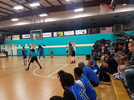 Community Center «Palm Bay Community Center», reviews and photos, 1502 Port Malabar Blvd NE, Palm Bay, FL 32905, USA