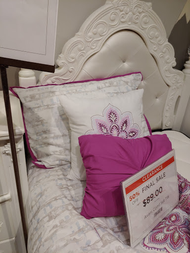 Furniture Store «Ashley Furniture HomeStore», reviews and photos, 401 N Jackson Rd, Pharr, TX 78577, USA