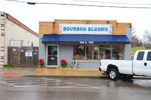 Bourbon Blooms image