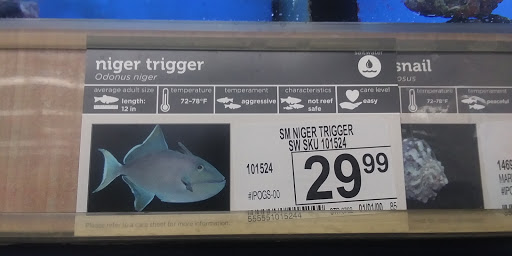 Pet Supply Store «Petco Animal Supplies», reviews and photos, 190 Quality Dr, Hooksett, NH 03106, USA