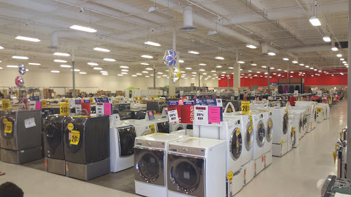 Appliance Store «Sears Outlet», reviews and photos, 3610 Torrance Blvd, Torrance, CA 90503, USA