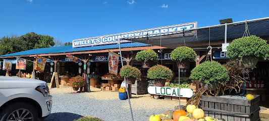 WILLEY'S Country Market