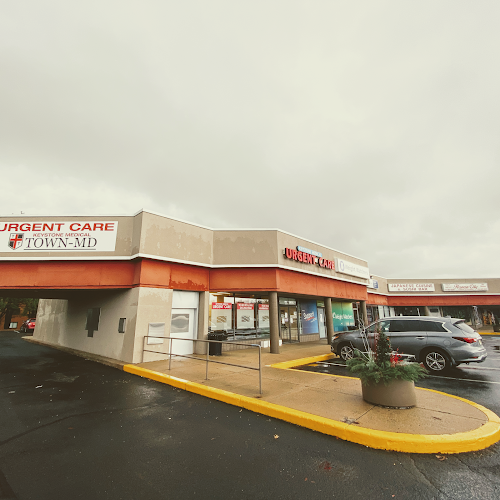 Chai Urgent Care Warminster, PA