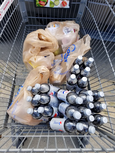 Grocery Store «Kroger», reviews and photos, 2109 Harwood Rd, Bedford, TX 76021, USA