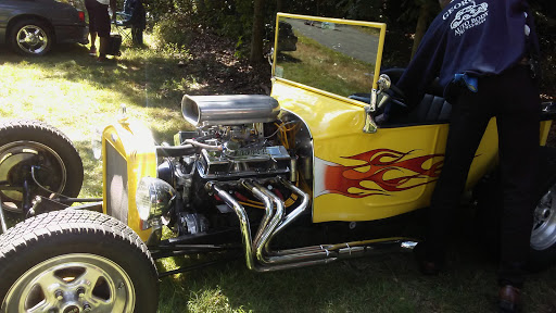 Park «Dorchester Park», reviews and photos, 2180 Dorchester Ave, Dorchester, MA 02124, USA