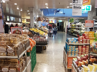 Migros Supermarkt