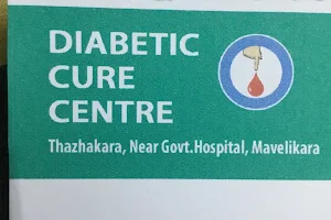 Diabetic CURE centre, Mavelikara, Dr.Hariharan image