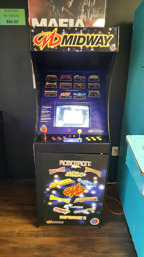 Electronics Store «The Tech Exchange», reviews and photos, 4133 Brandon Ave SW, Roanoke, VA 24018, USA