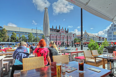 Burwitz Legendär Rostock - Neuer Markt 16, 18055 Rostock, Germany