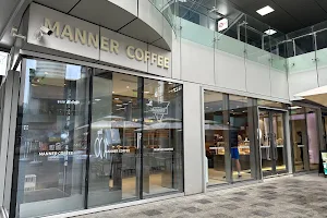 Manner Coffee image