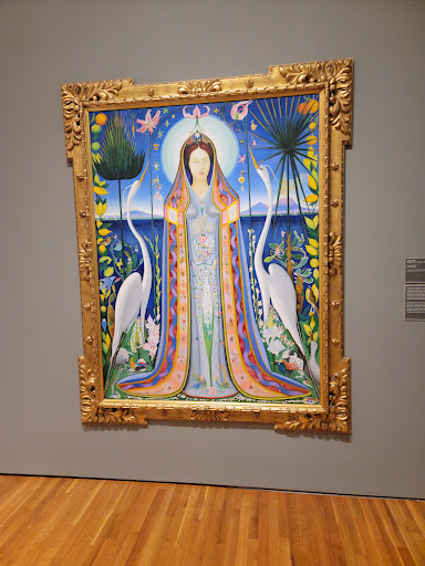 Art Center «Woodruff Arts Center», reviews and photos, 1280 Peachtree St NE, Atlanta, GA 30309, USA