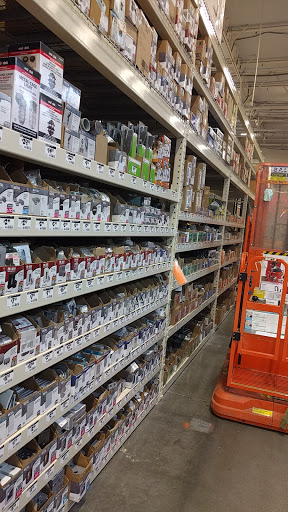 Home Improvement Store «The Home Depot», reviews and photos, 1625 S Mountain Ave, Monrovia, CA 91016, USA