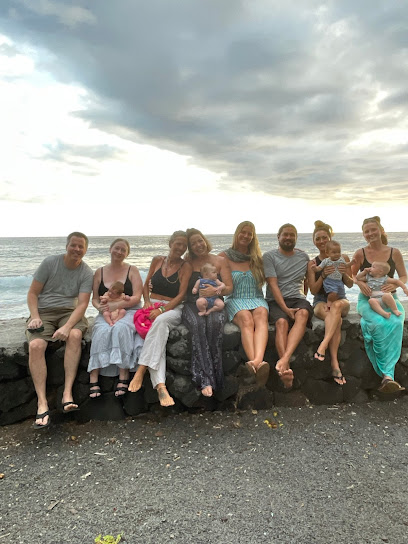 Hawai'i Holistic Midwifery