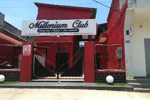 Millenium Club image